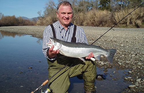 Catch a Prize Fish 