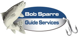 Bob Sparre Fishing Guide Service
